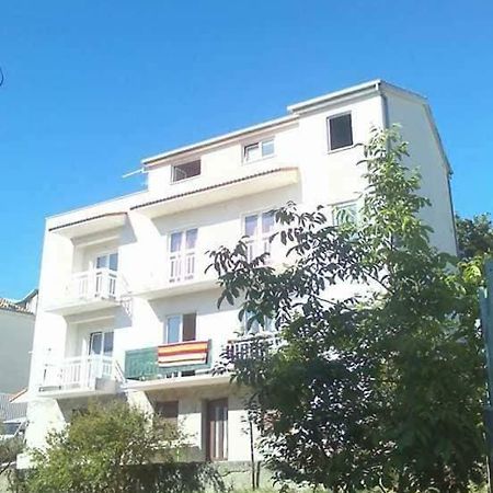 Apartments Mila & Miro Split Dış mekan fotoğraf