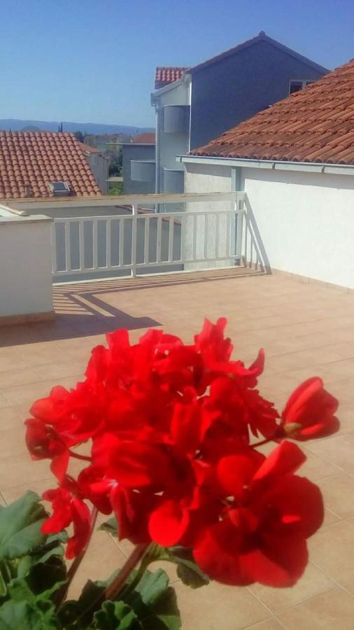 Apartments Mila & Miro Split Dış mekan fotoğraf