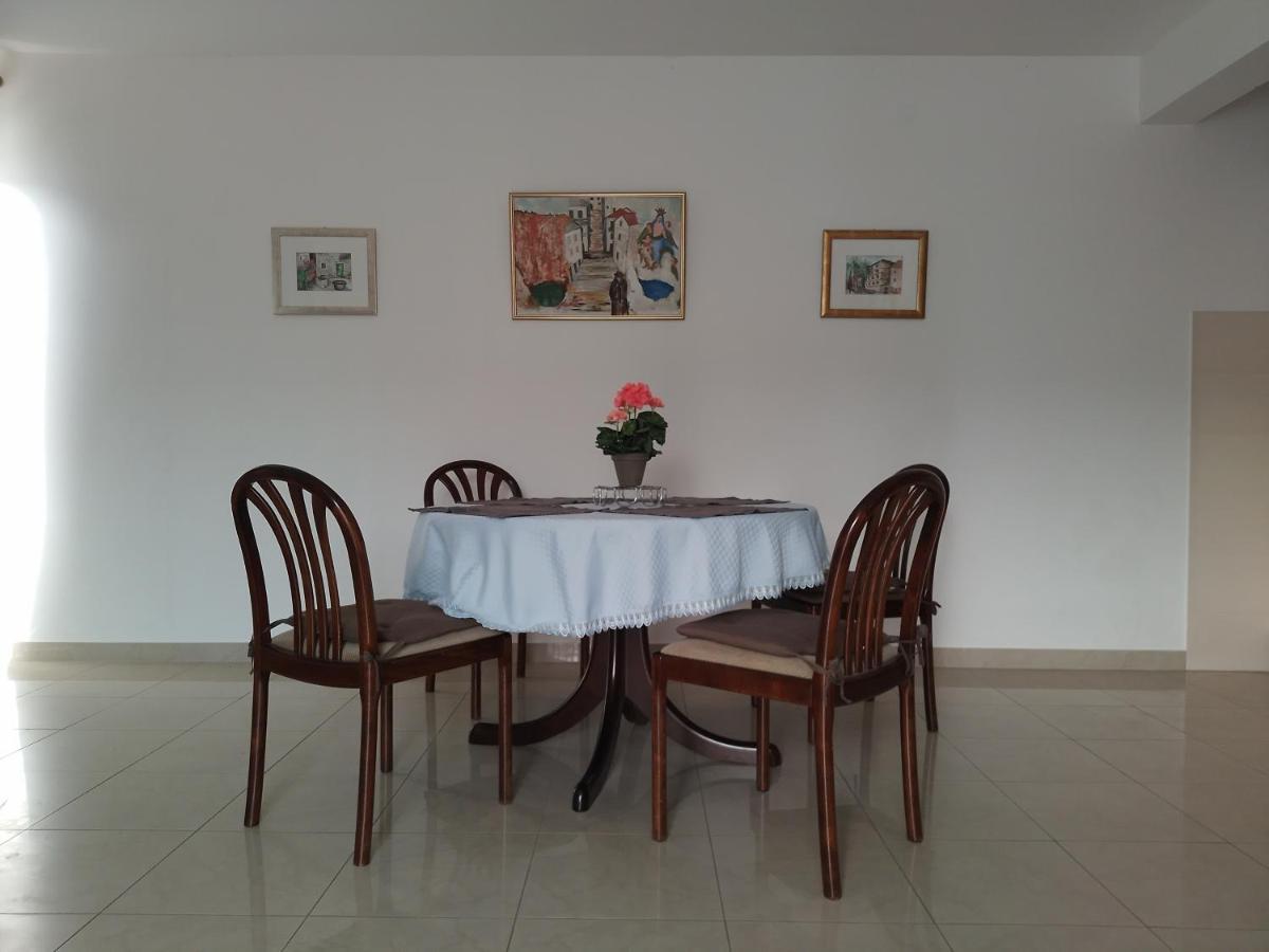 Apartments Mila & Miro Split Dış mekan fotoğraf