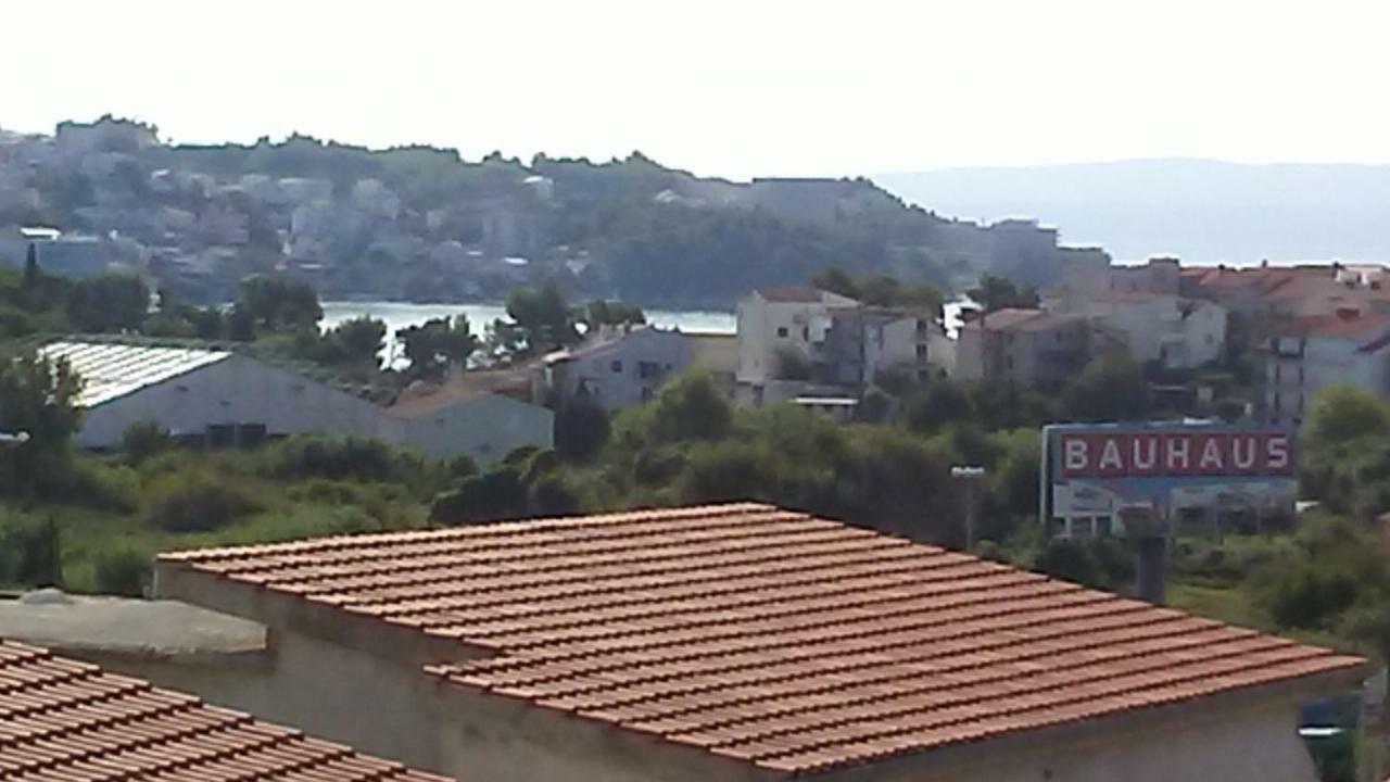 Apartments Mila & Miro Split Dış mekan fotoğraf