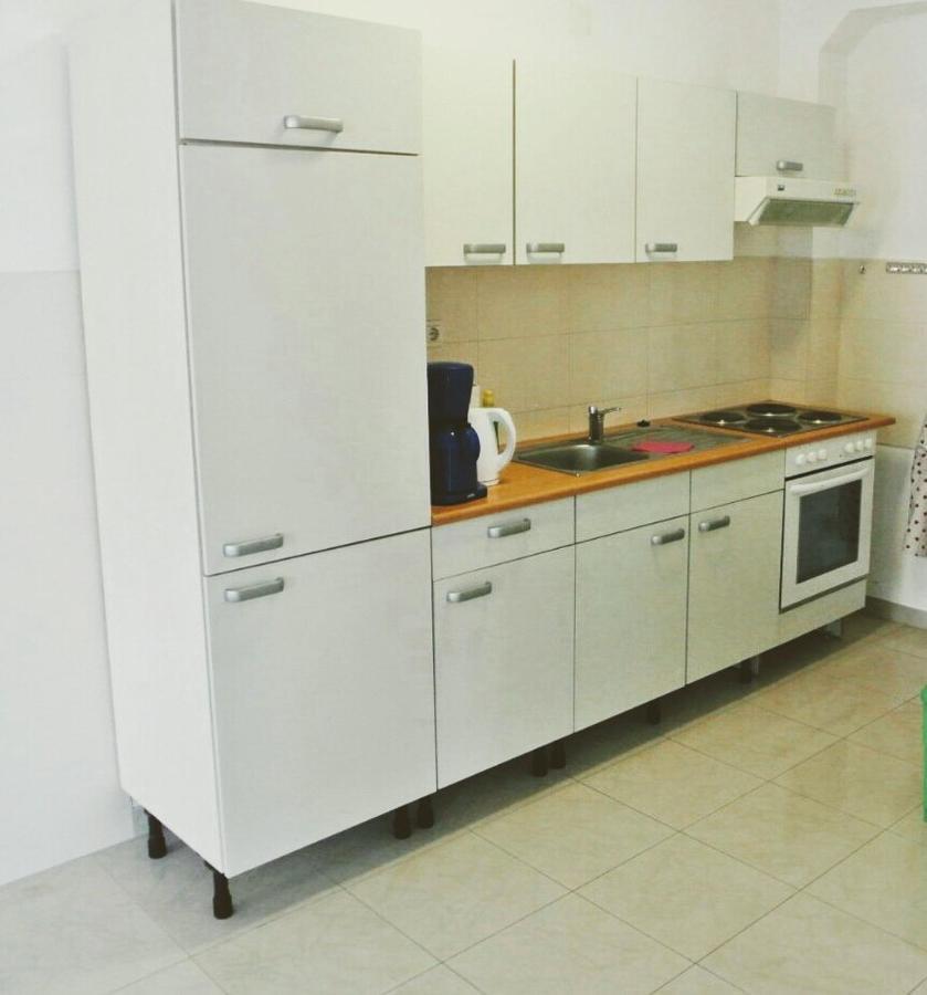 Apartments Mila & Miro Split Dış mekan fotoğraf