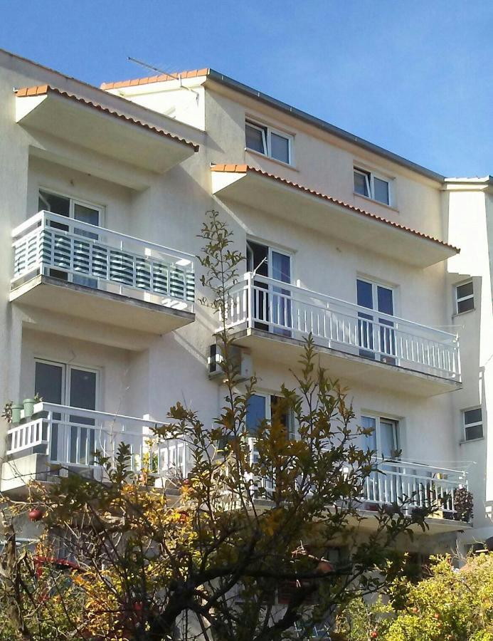 Apartments Mila & Miro Split Dış mekan fotoğraf